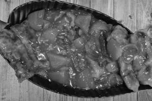 Red Chilli Fish