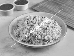 Veg fried rice