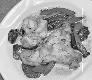 Red Pepper Chicken