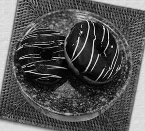 Donut [ 2Pc]