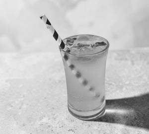 Virgin mojito