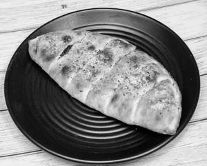 Stuff Garlic Bread