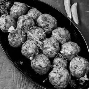 Nargisi Kofta