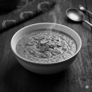 Yellow Daal Fry