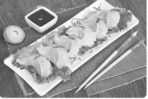 Paneer Steamed Momos