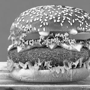 Veg Burger