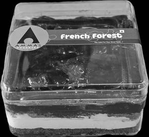 French Forest