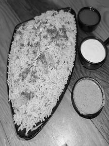 Mandi Rice