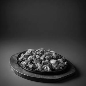 Pepper Chicken [B/L]