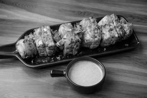 Paneer Tikka [6 pic]