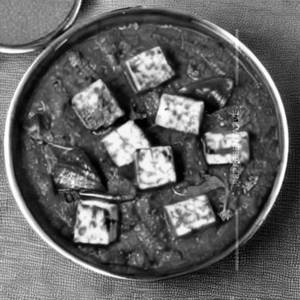 Paneer Lasuni