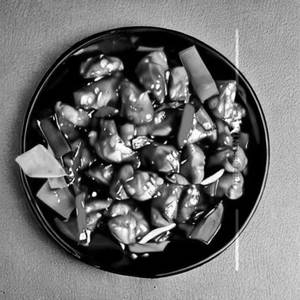 Kung Pao Chicken
