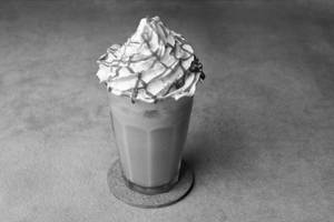 Caramel Frappe