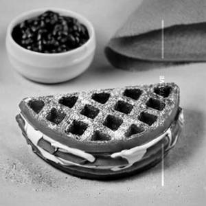 W & D Special Waffle
