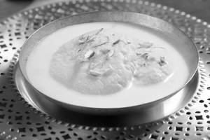 Rasmalai [2 pcs]