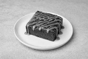 Caramel Brownie