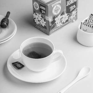 Jasmine Tea