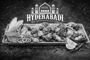 Chicken Chilli Andhra Style