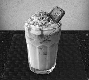 Biscoff Coffee