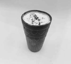 Special Kesar Lassi
