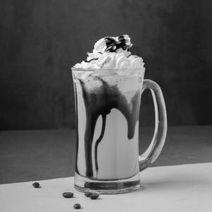 Mocha Cold Coffe