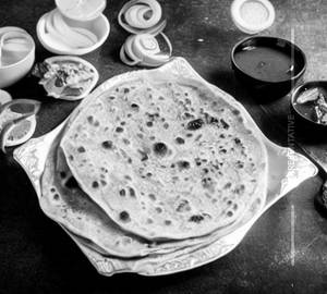 Aloo Parantha