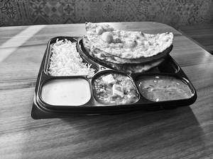 Mini Thali