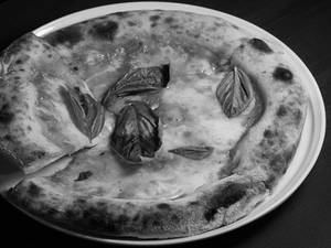 Hog-On Margherita [12"]