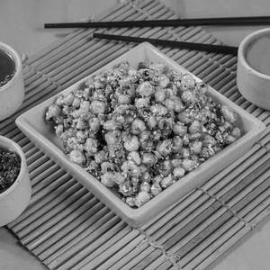 Crispy Corn