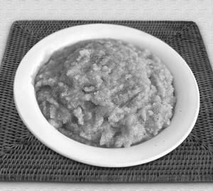 Desi Ghee Suji Halwa [250 Ml]