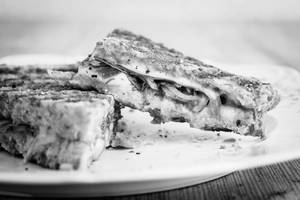 Tandoori sandwich