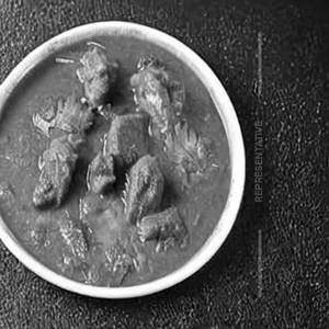 Chicken Maharani