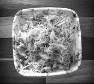 Veg Vermicelli (Jave)