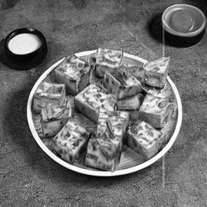Paneer Special Snacks