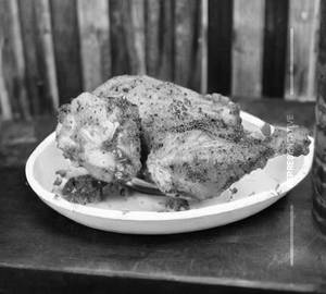 Chicken Full
