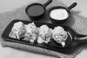 Paneer Malai Momos