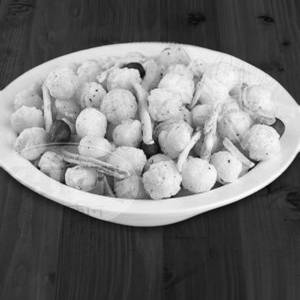 Sabudana Falahari Sweets (250 gms)