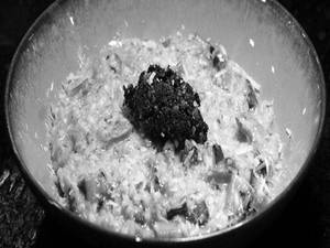 Wild Mushroom Risotto