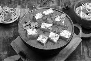 Paneer Lababdar