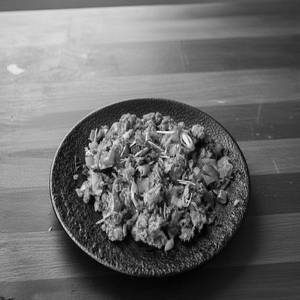 Kothu Paratha
