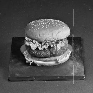 Maharaja Burger
