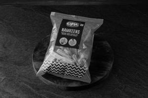 Besan Gathia 200G