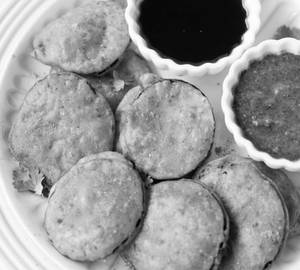 Baigan Pakoda [200 G]