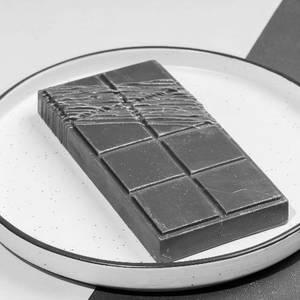 Hazelnut Crunch Bar