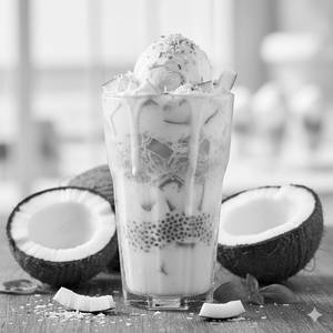 Tender Falooda