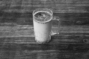 Masala buttermilk [250 ml]