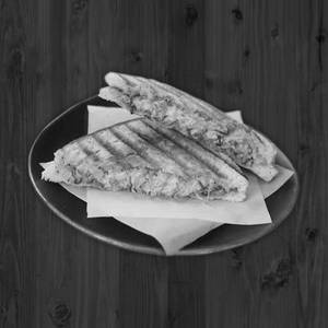 Veg Tandoori Cheese Sandwich