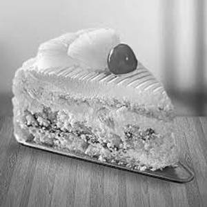 Pineapple pastry