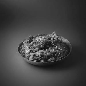 mutton ghee roast