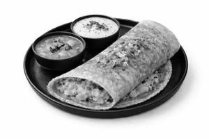 Mysore masala dosa